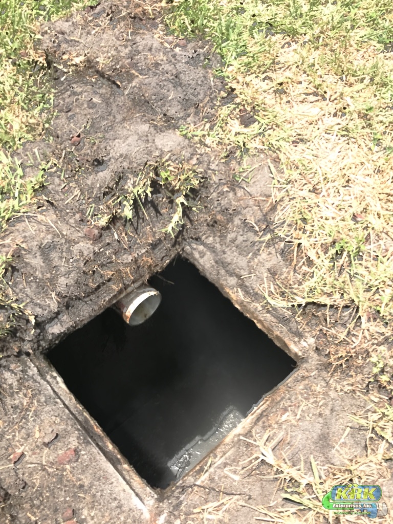 Septic Tank Services in Fort Pierce and Port St. Lucie, Fl